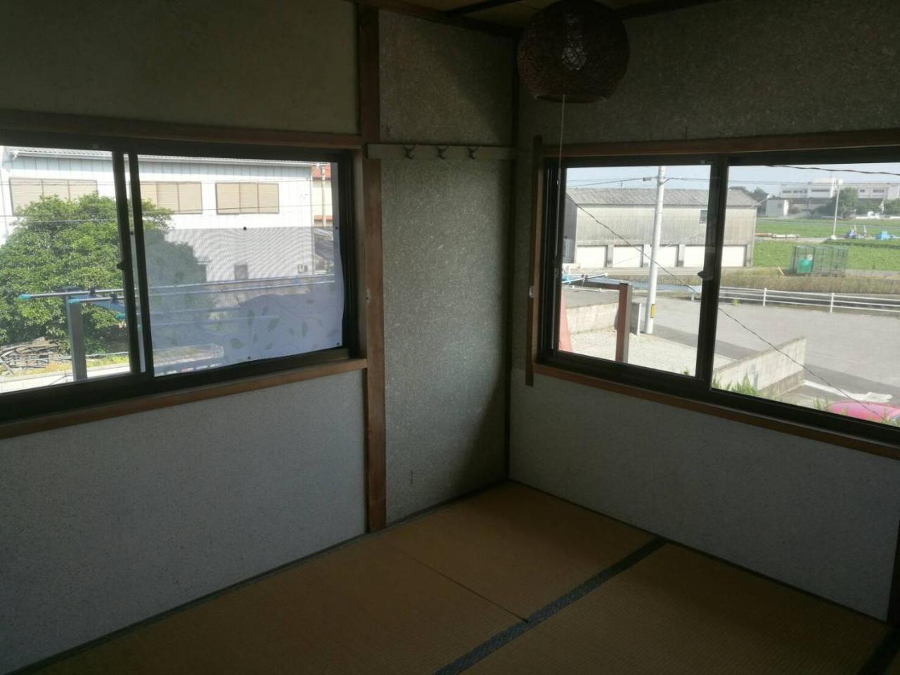 Naruto Guest House Hajimari Exterior foto