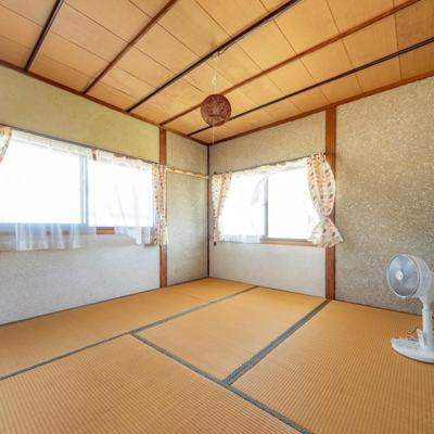 Naruto Guest House Hajimari Exterior foto